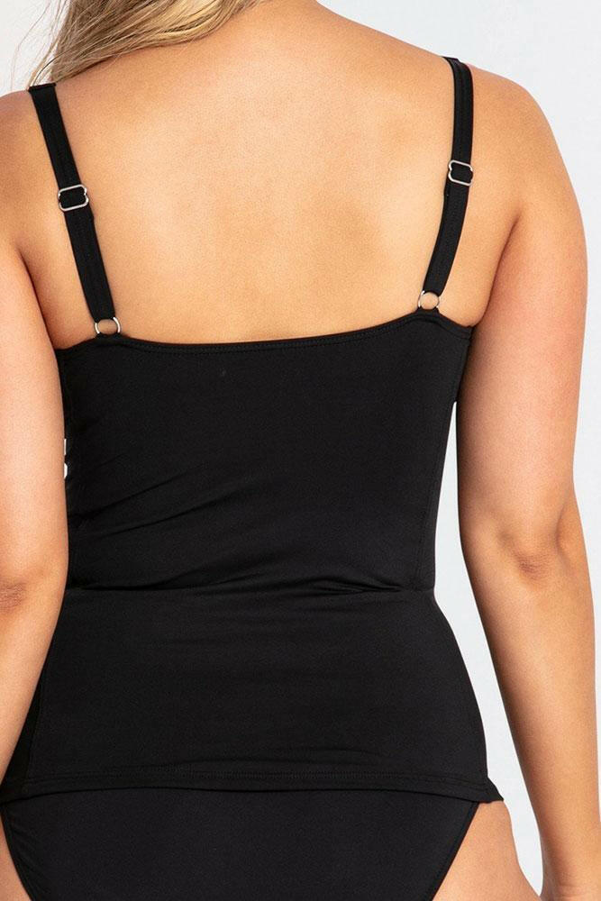 Sunseeker Basix Underwire DDE Singlet.