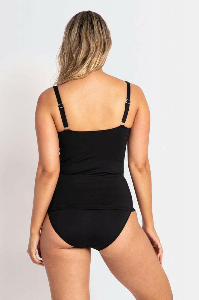 Sunseeker Basix Underwire DDE Singlet.