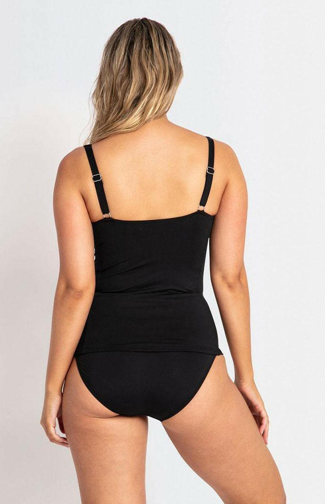 Sunseeker Basix Underwire DDE Singlet.