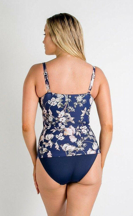 Sunseeker SS12147DDE Ariel DDE Underwire Singlet Ink.