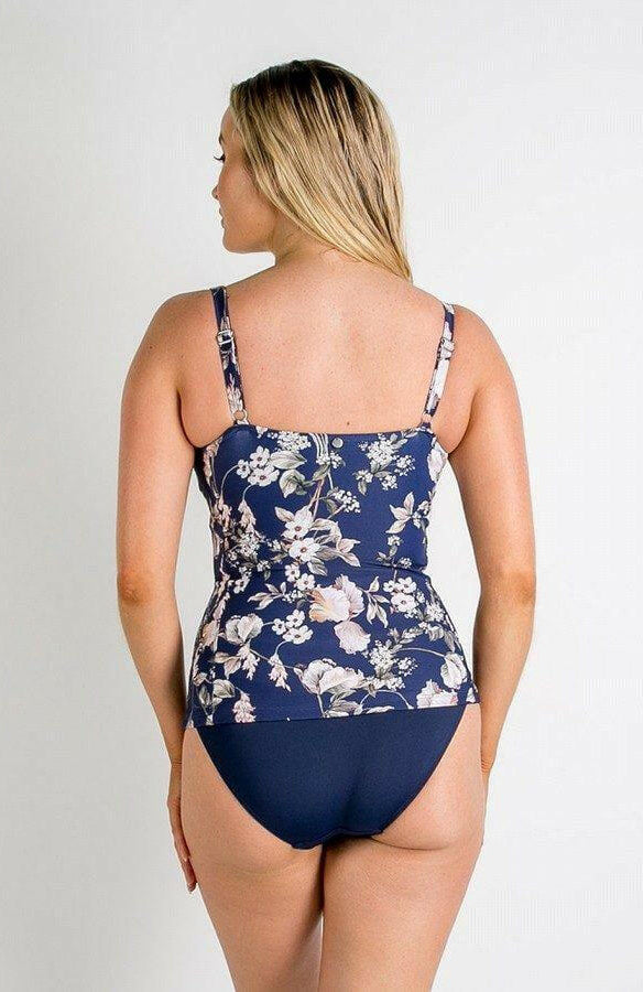 Sunseeker SS12147DDE Ariel DDE Underwire Singlet Ink.