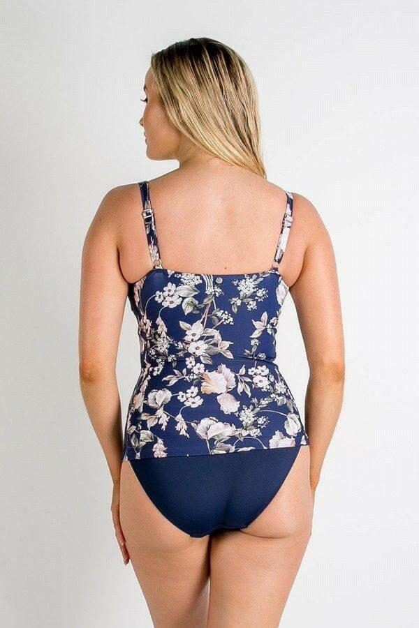 Sunseeker SS12147DDE Ariel DDE Underwire Singlet Ink.