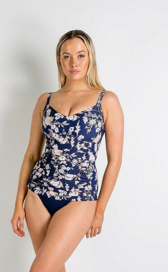 Sunseeker SS12147DDE Ariel DDE Underwire Singlet Ink.