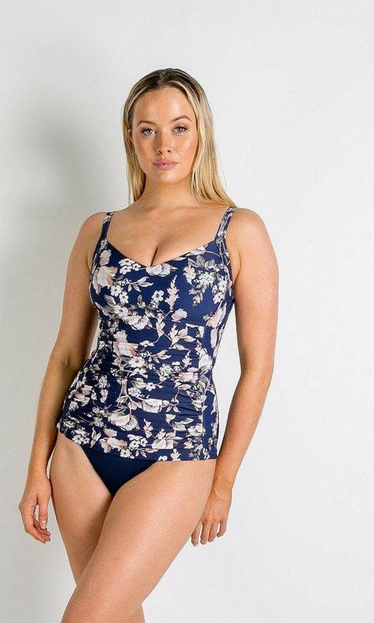 Sunseeker SS12147DDE Ariel DDE Underwire Singlet Ink.