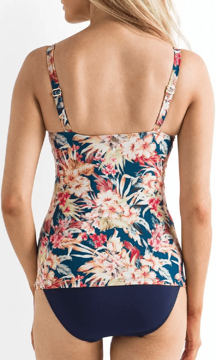 Sunseeker Patonga DDE Under Wire Singlet.