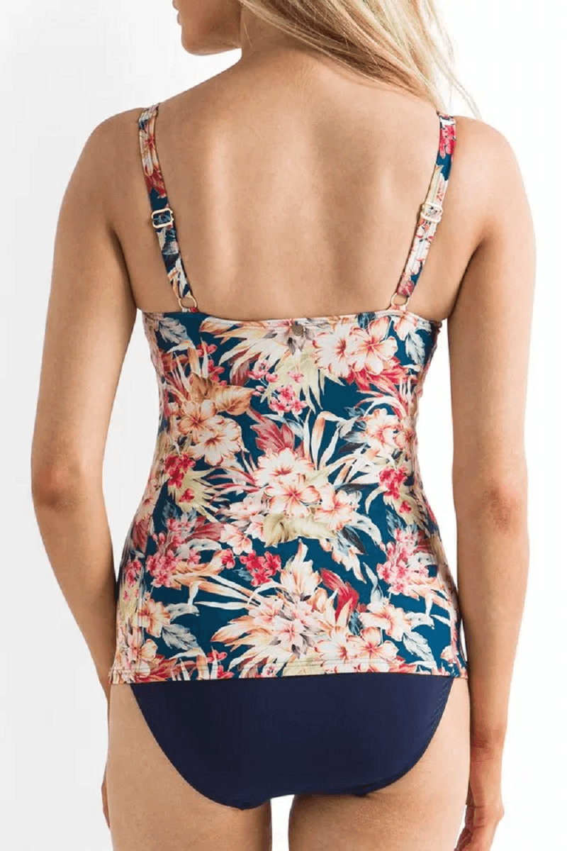 Sunseeker Patonga DDE Under Wire Singlet.