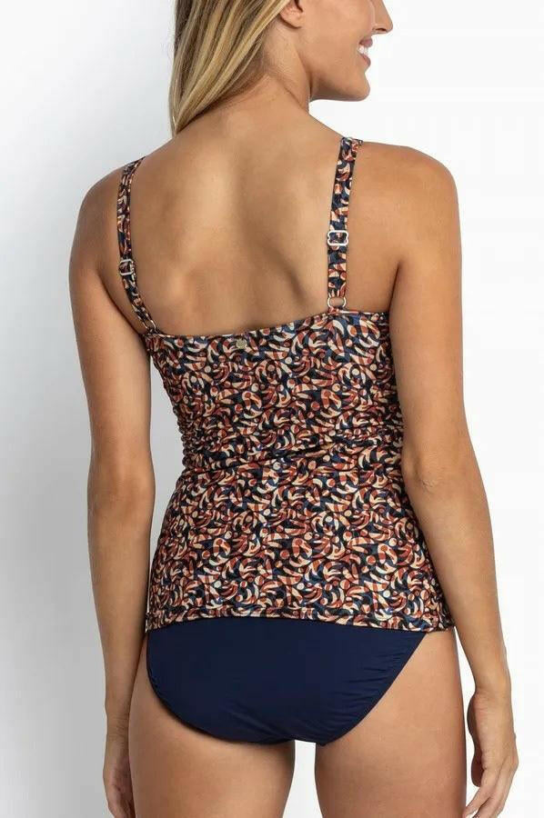 Sunseeker SS12179EF Zeno EF Singlet Tankini.