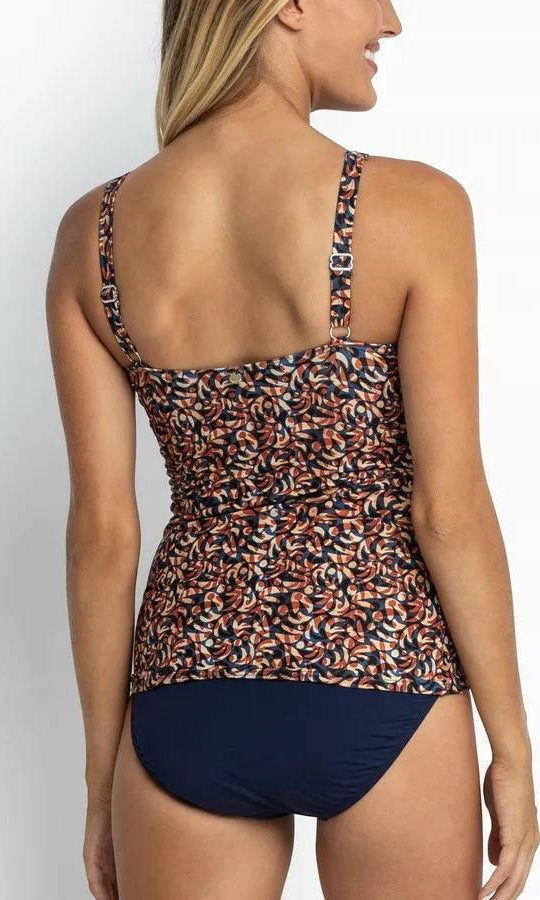 Sunseeker SS12179EF Zeno EF Singlet Tankini.