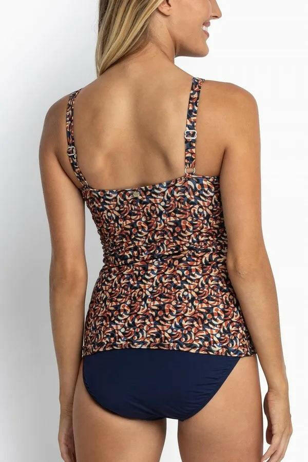 Sunseeker SS12179EF Zeno EF Singlet Tankini.