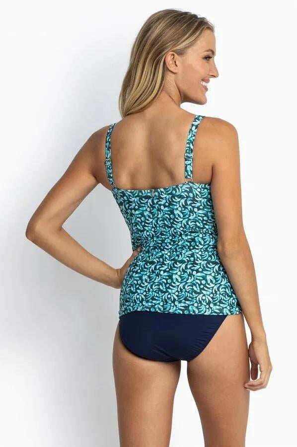 Sunseeker SS12179EF Zeno EF Singlet Tankini.