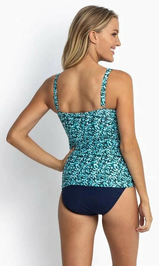 Sunseeker SS12179EF Zeno EF Singlet Tankini.