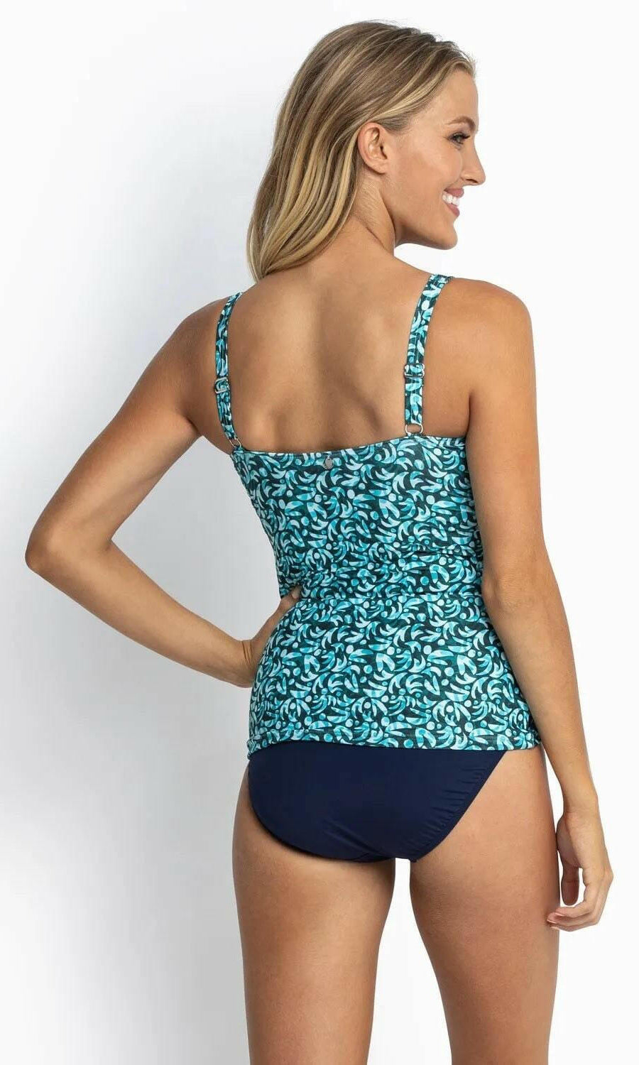 Sunseeker SS12179EF Zeno EF Singlet Tankini.