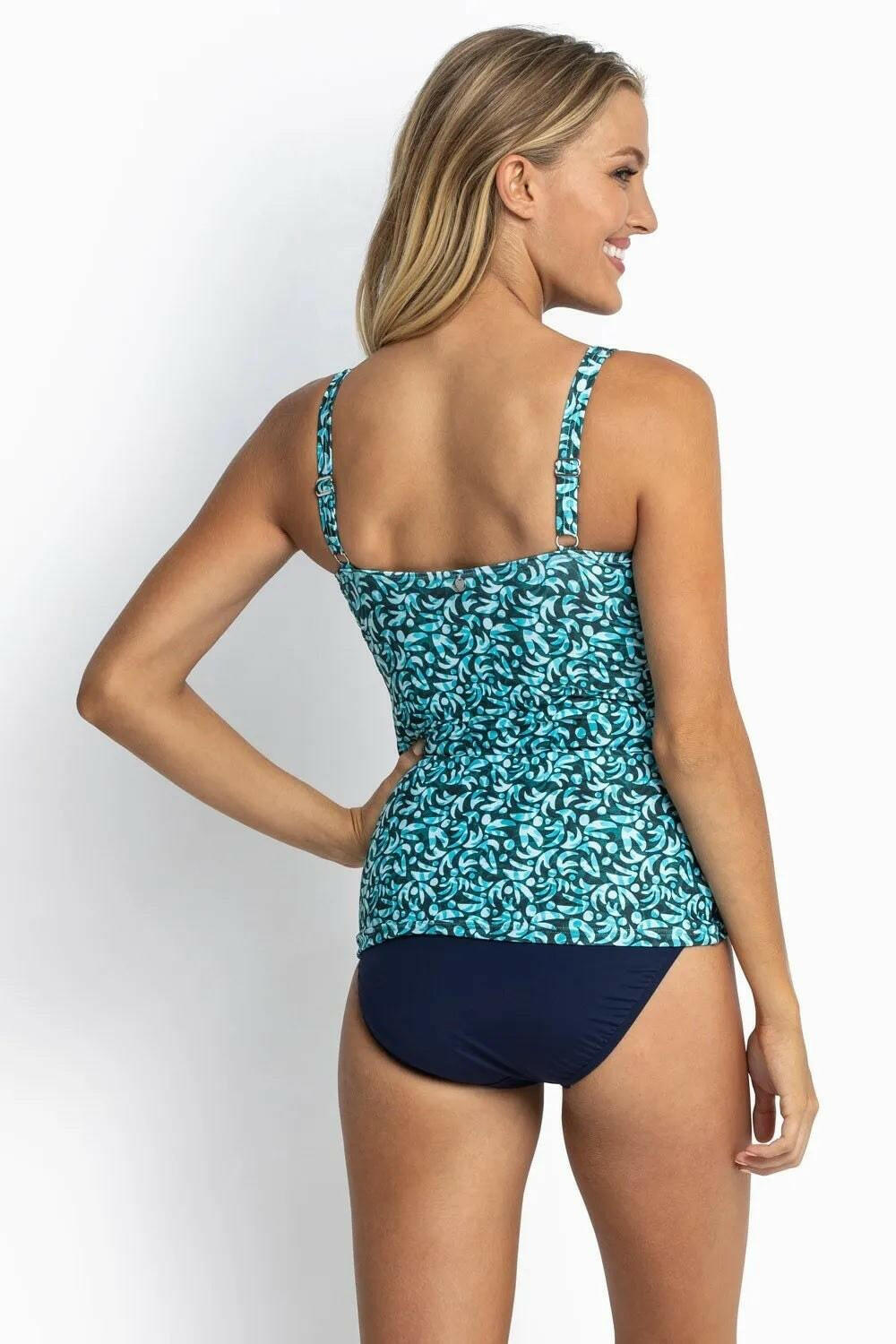 Sunseeker SS12179EF Zeno EF Singlet Tankini.
