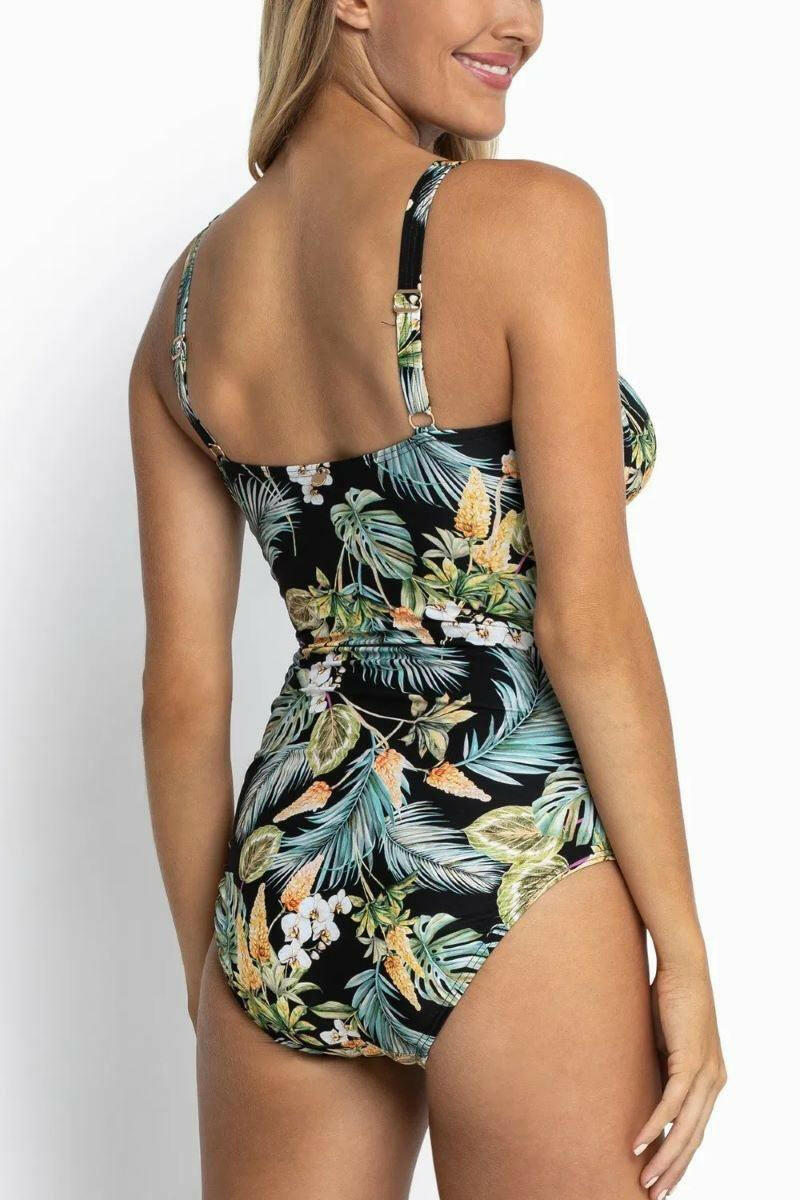 Sunseeker Milla DD/E Underwire One Piece.