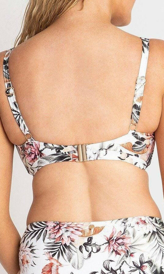 SS12109FG Sunseeker Birds Of Tokyo F/G Bra.