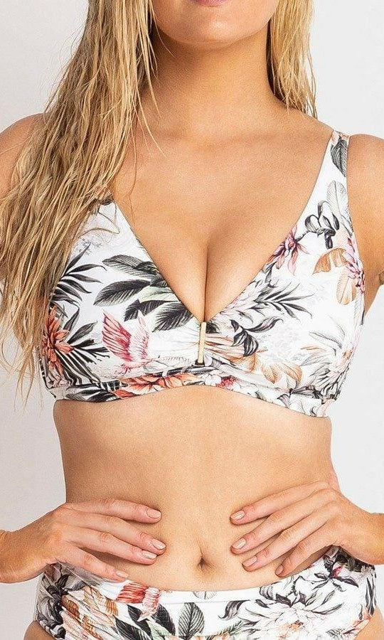 SS12109FG Sunseeker Birds Of Tokyo F/G Bra.