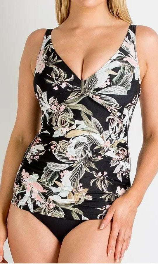 Sunseeker La Jungle Singlet FG Tankini.