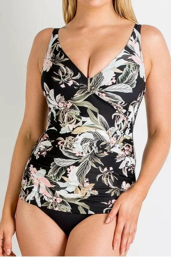 Sunseeker La Jungle Singlet FG Tankini.