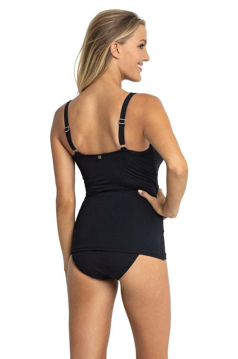 Sunseeker Basix EF Singlet Tankini.