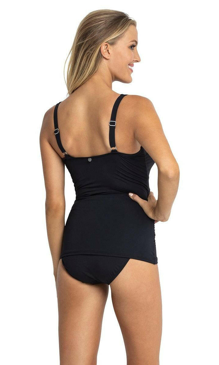 Sunseeker Basix EF Singlet Tankini.