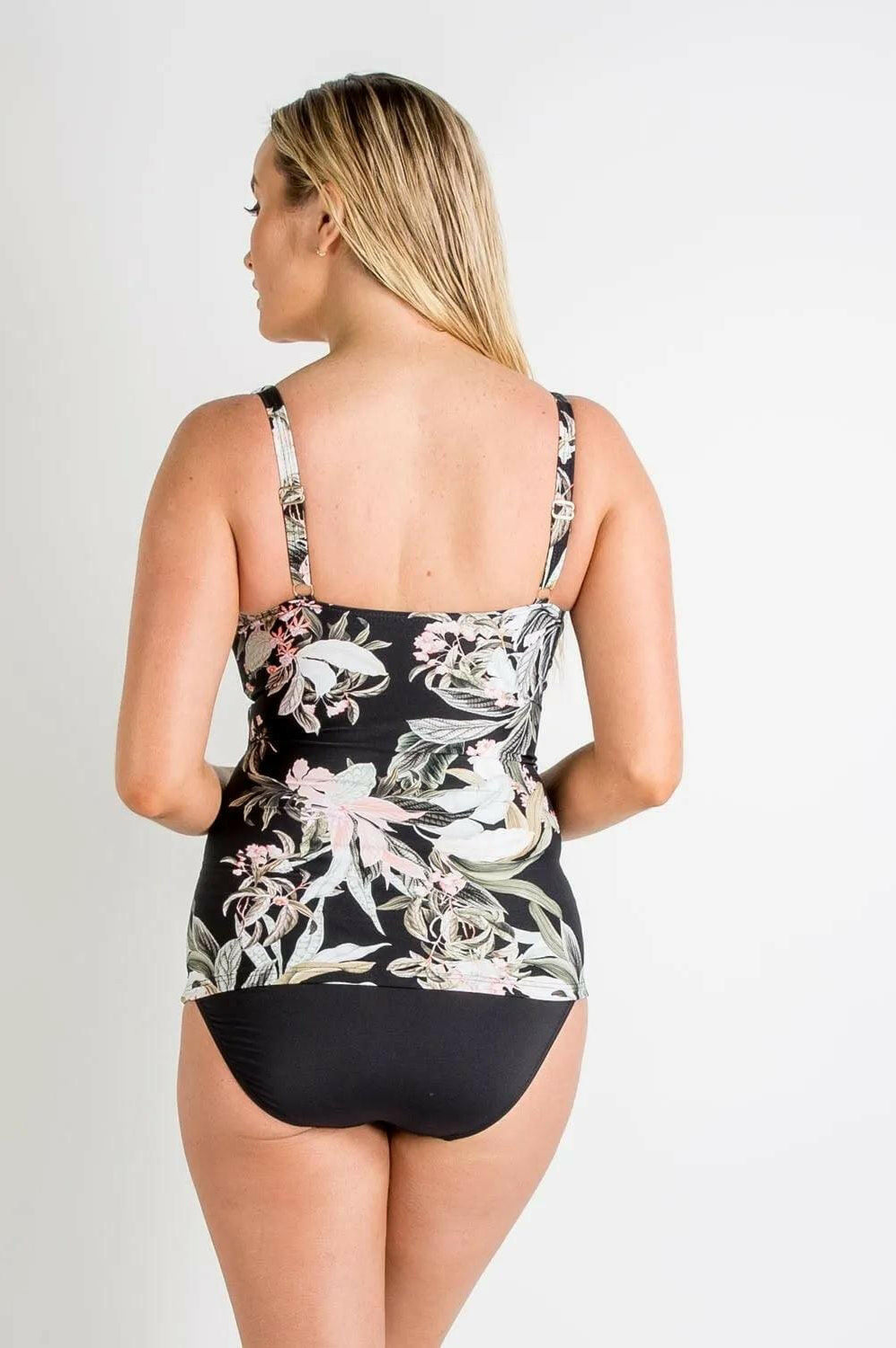 Sunseeker La Jungle Singlet FG Tankini.