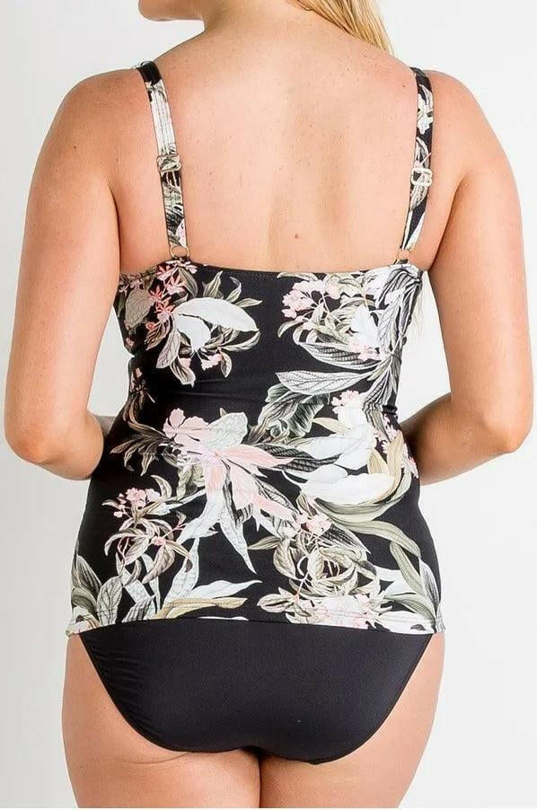 Sunseeker La Jungle Singlet FG Tankini.