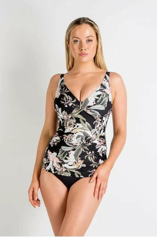 Sunseeker La Jungle Singlet FG Tankini.