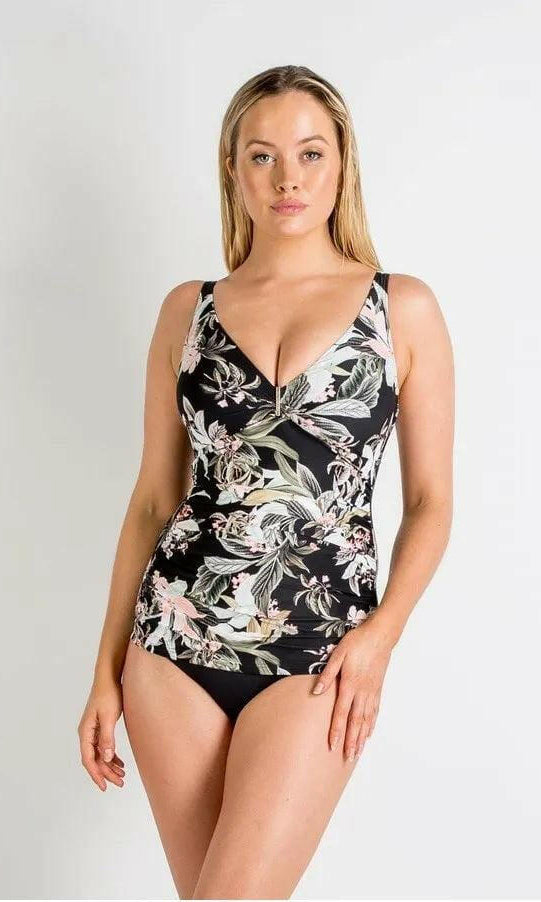 Sunseeker La Jungle Singlet FG Tankini.