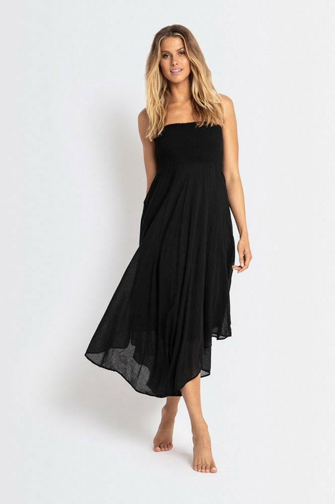 Sunseeker SS91253 Basix Wrap Bandeau Dress.