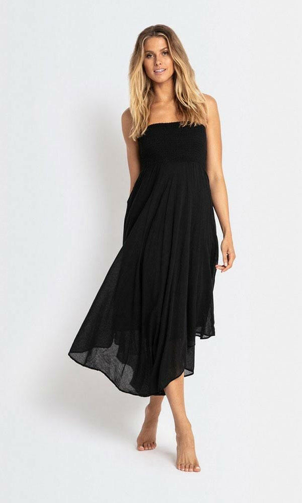 Sunseeker SS91253 Basix Wrap Bandeau Dress.