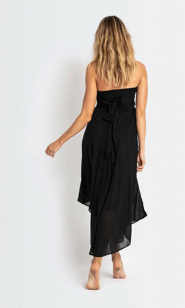 Sunseeker SS91253 Basix Wrap Bandeau Dress.