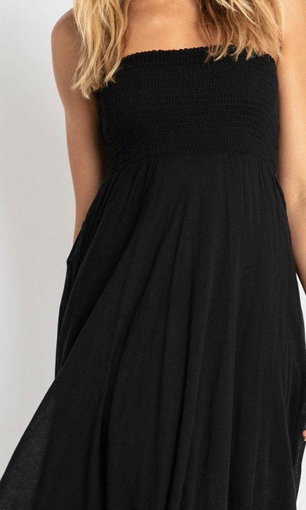Sunseeker SS91253 Basix Wrap Bandeau Dress.