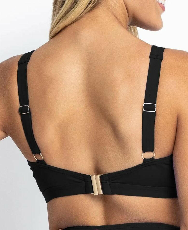 Sunseeker Basix FG Ruched Bra.