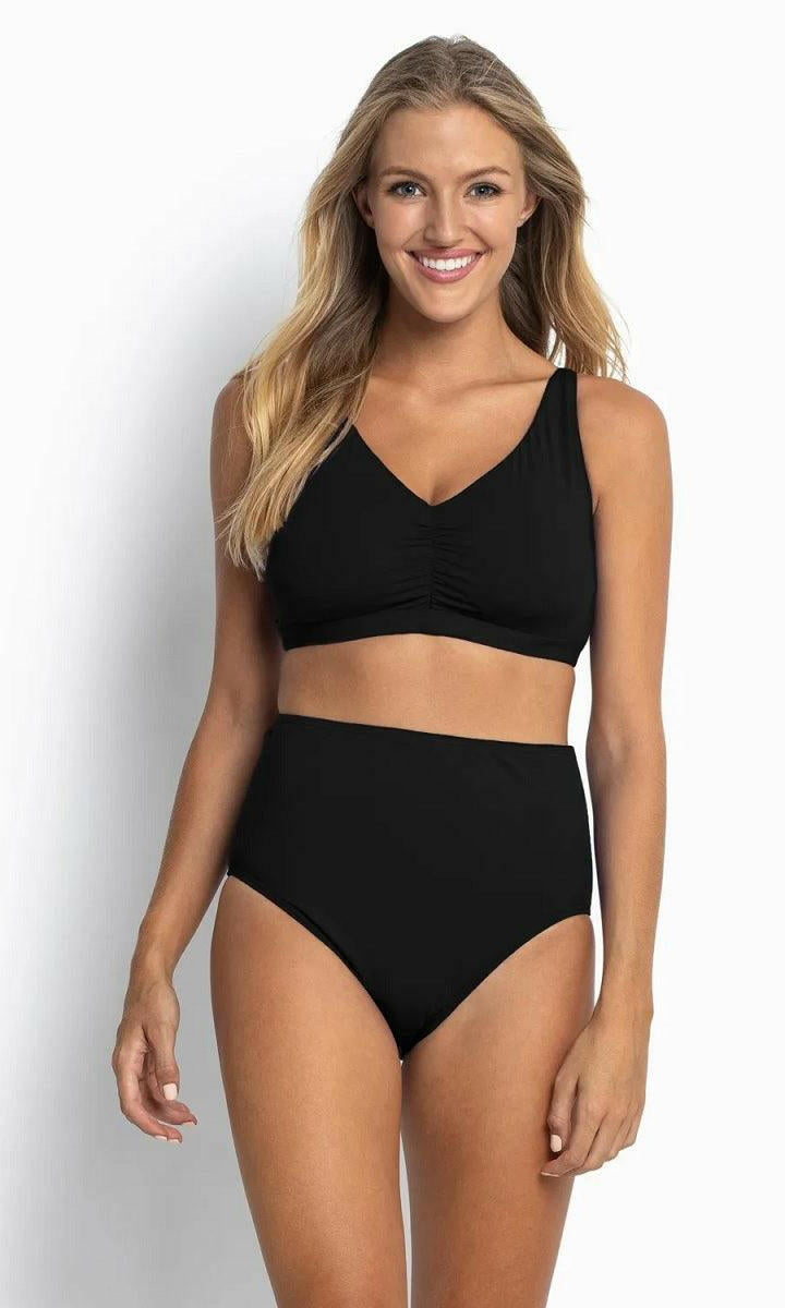 Sunseeker Basix FG Ruched Bra.