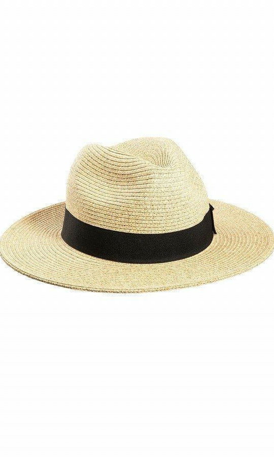 Sunseeker Cuban Hat - Natural.
