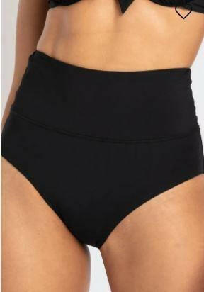 Sunseeker Basix Super Firm High Rise Pant.