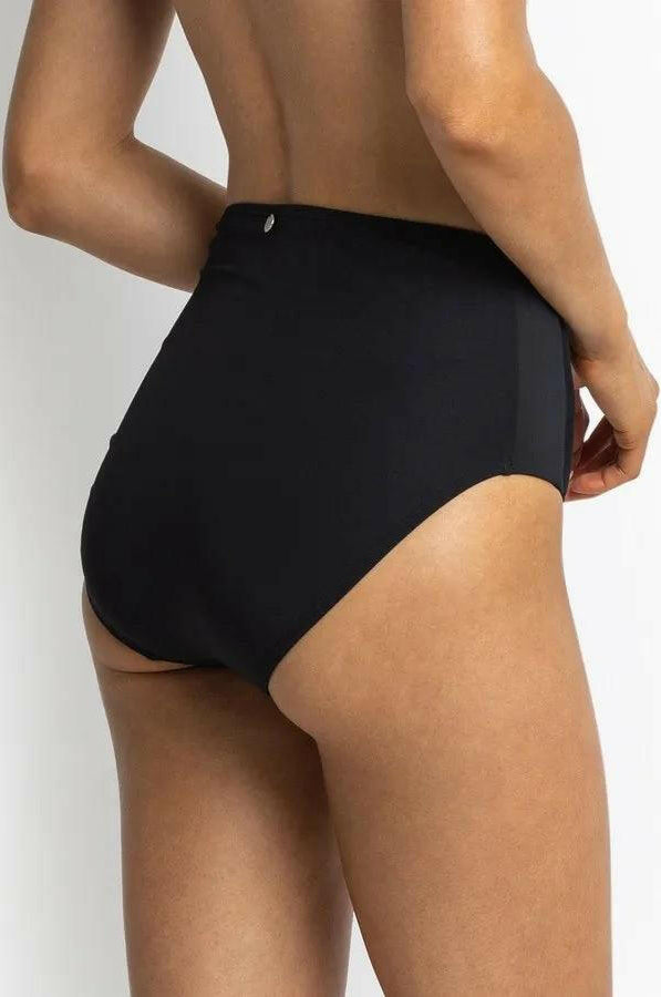 Sunseeker Basix Pintuck Highrise Pant.