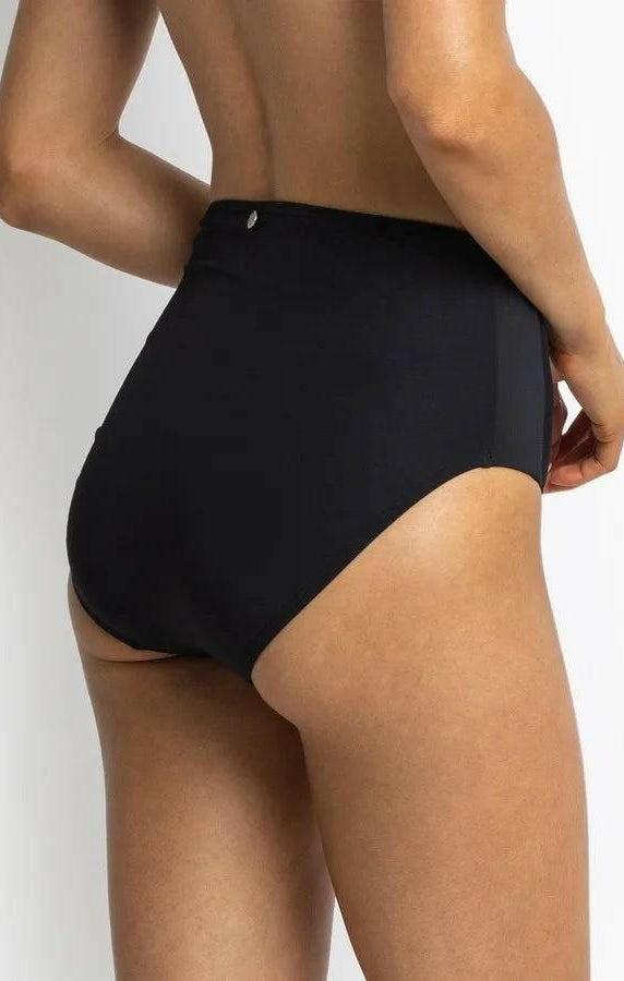 Sunseeker Basix Pintuck Highrise Pant.