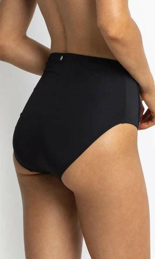 Sunseeker Basix Pintuck Highrise Pant.