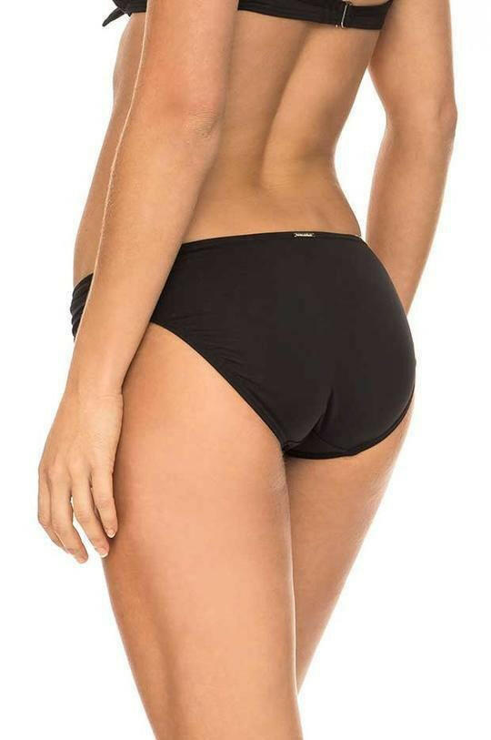 Sunseeker Basix Gathered Ruched Sided Pant.