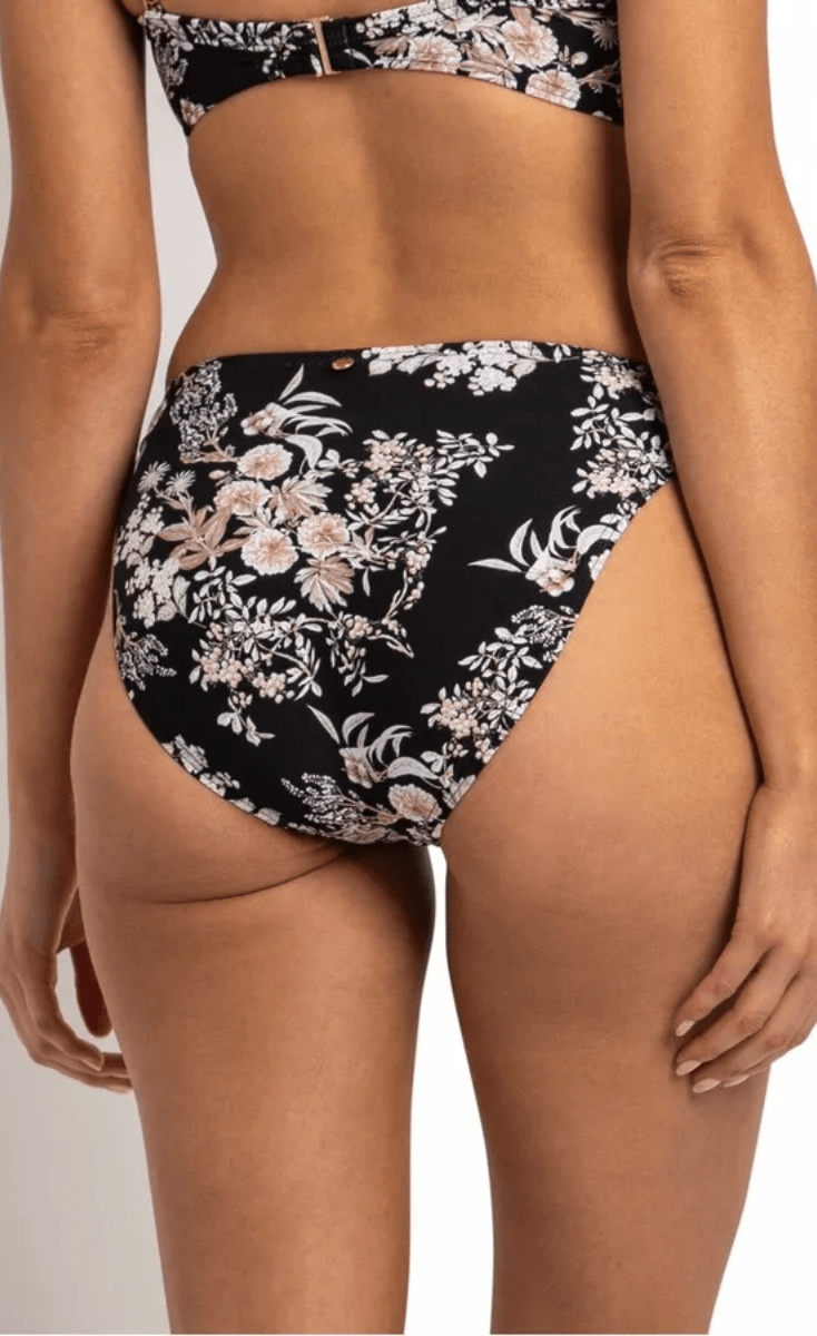 Sunseeker Chelsea Classic Pant Black.