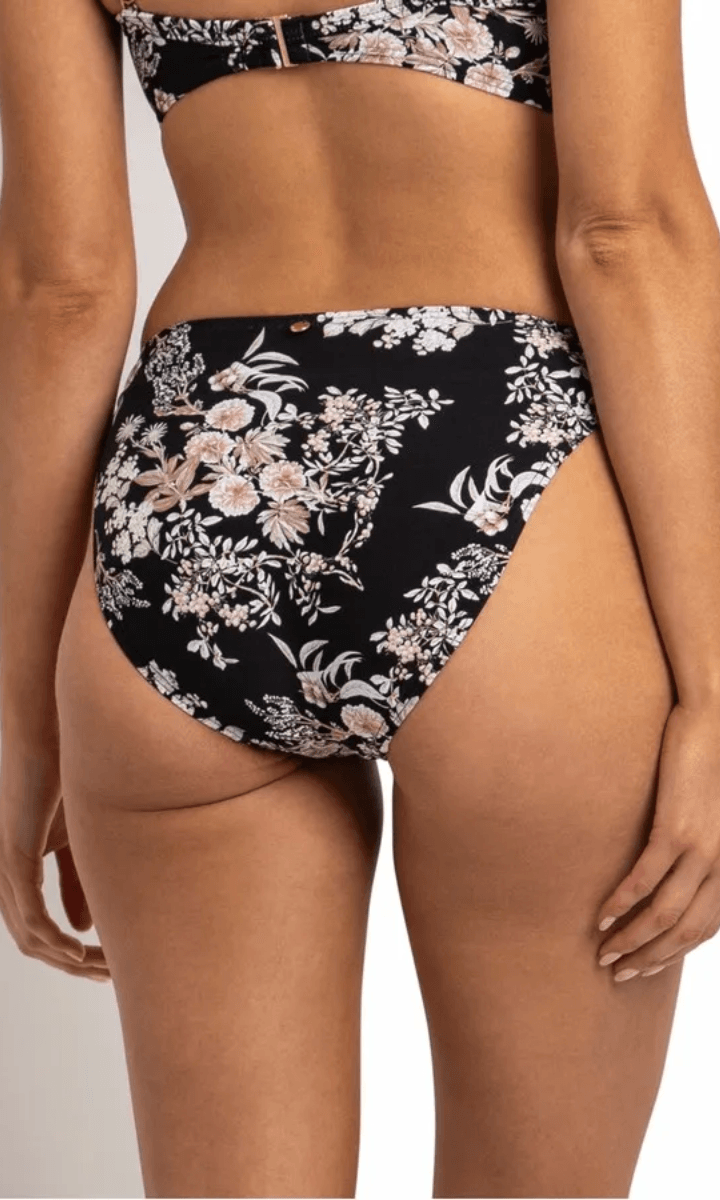 Sunseeker Chelsea Classic Pant Black.