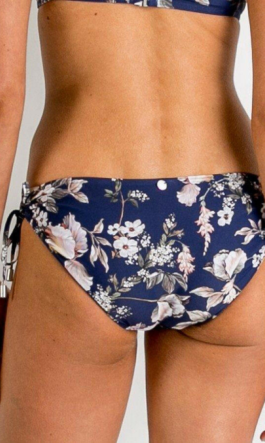 Sunseeker SS31287 Ariel Tie Side Pant Ink.