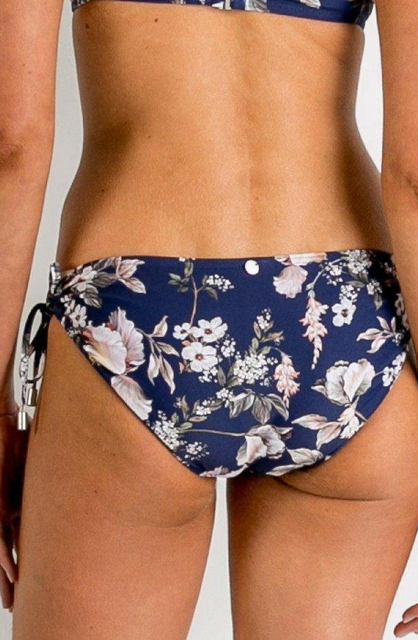 Sunseeker SS31287 Ariel Tie Side Pant Ink.