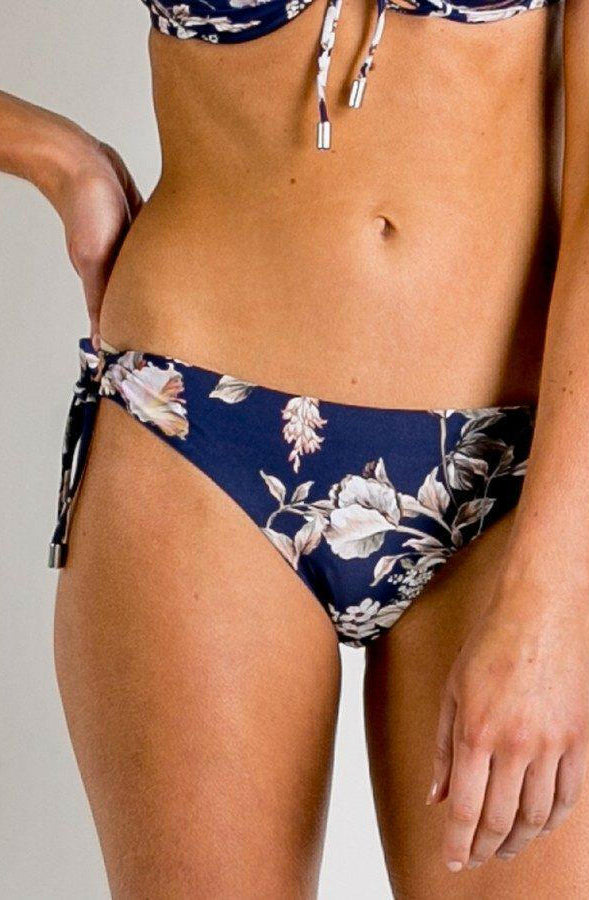 Sunseeker SS31287 Ariel Tie Side Pant Ink.