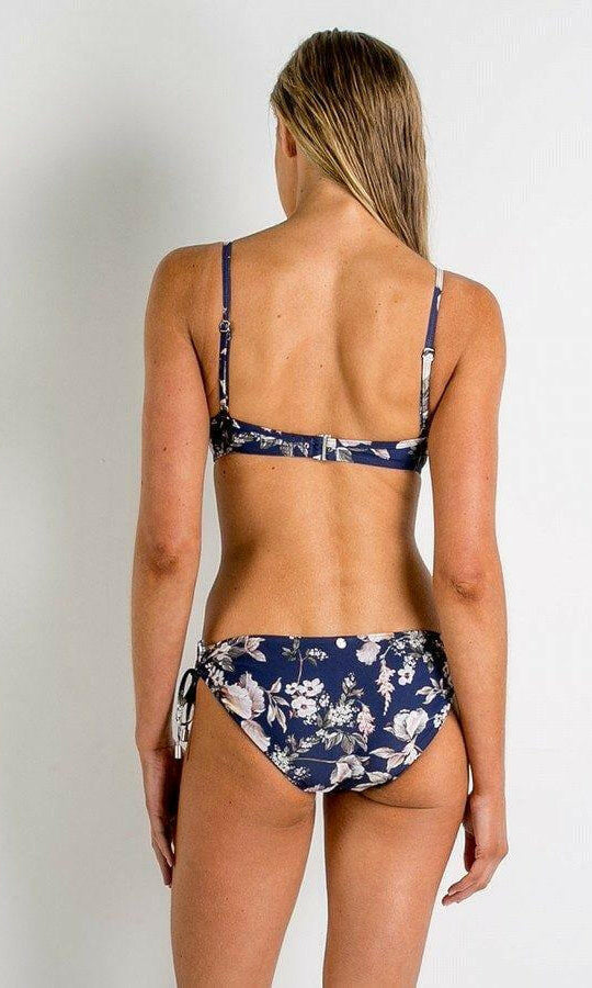 Sunseeker SS31287 Ariel Tie Side Pant Ink.