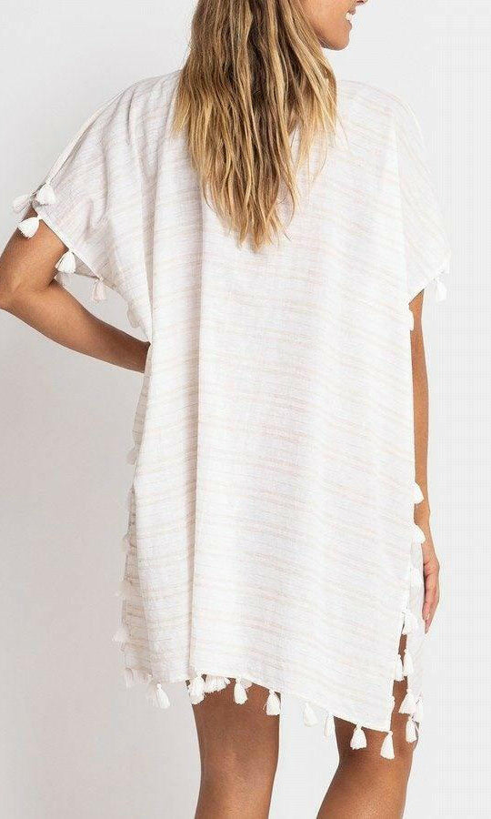 Sunseeker SS91695 Nara Kaftan - White.