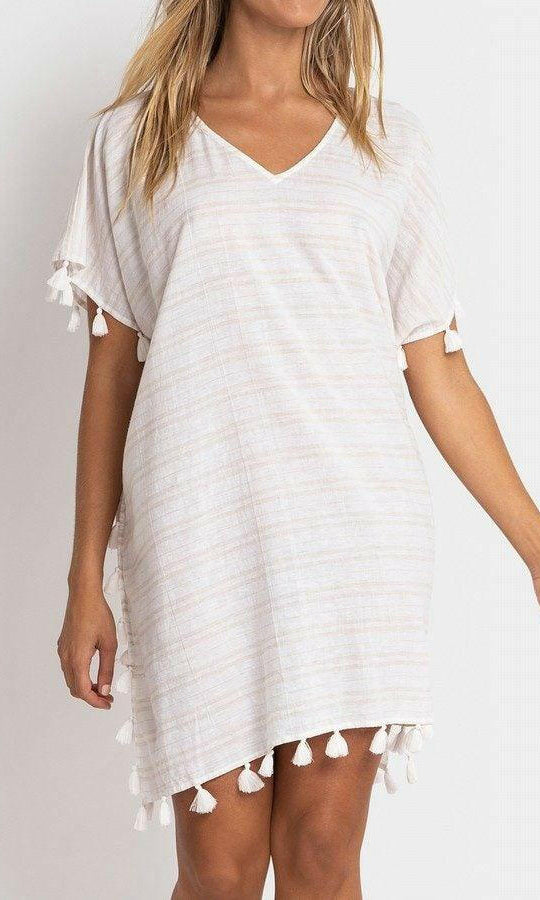 Sunseeker SS91695 Nara Kaftan - White.