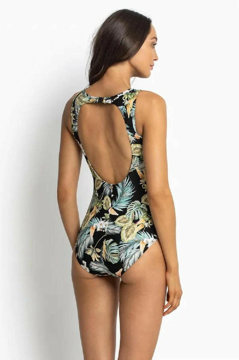 Sunseeker SS51469MAS Milla High Neck Mastectomy.