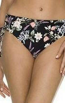 Sunseeker SS30990 Florentine Mid Rise Pant Tie.